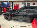 Alfa Romeo Giulia Quadrifoglio Stage 3 Hybrid Turbo Upgrade Kit