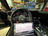 Alfa Romeo Giulia Quadrifoglio ECU Tune